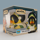 Avatar : Toph Beifong TUBBZ (Boxed Edition)
