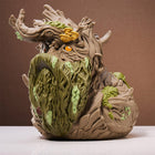 Lord of the Rings Treebeard Giant TUBBZ Cosplaying Duck Collectible
