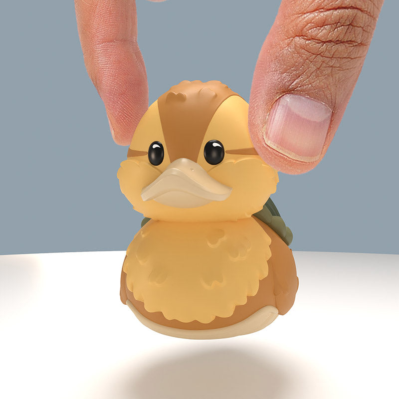 Avatar: The Last Airbender: Turtle Duck TUBBZ (Mini Edition)