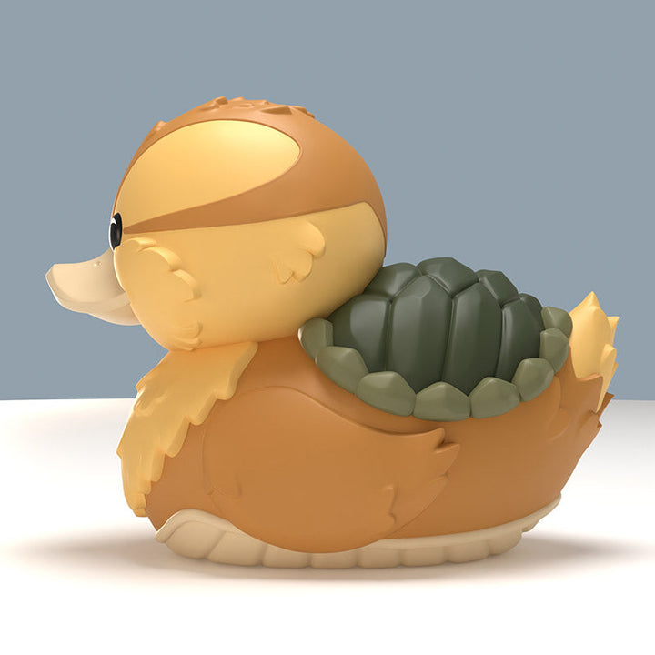 Avatar: The Last Airbender: Turtle Duck TUBBZ (Mini Edition)