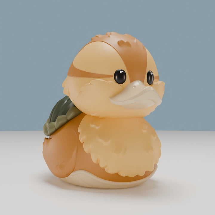 Avatar : The Last Air Bender Turtle Duck TUBBZ (Boxed Edition)