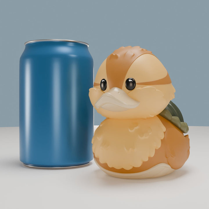 Avatar : The Last Air Bender Turtle Duck TUBBZ (Boxed Edition)