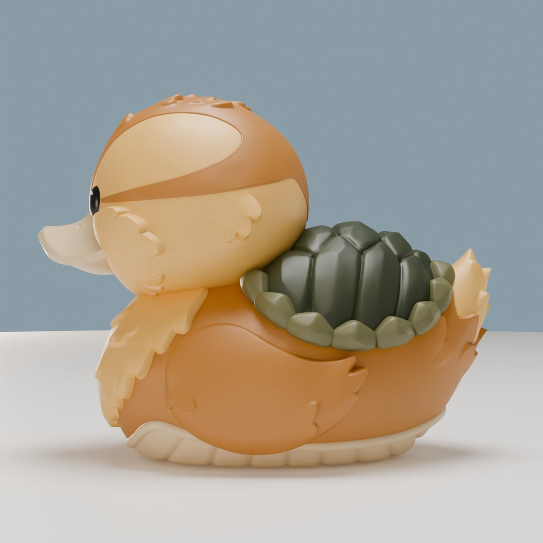 Avatar : The Last Air Bender Turtle Duck TUBBZ (Boxed Edition)