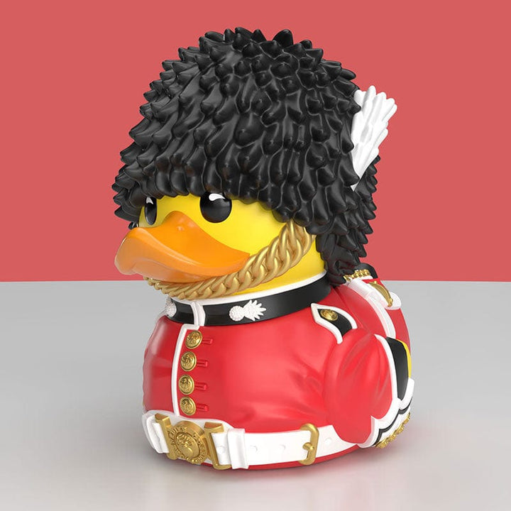 Travel: UK - King’s Guards TUBBZ (Mini Edition)