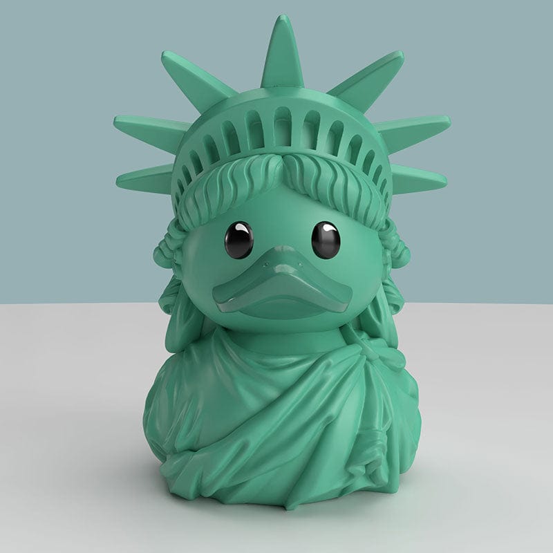 Travel: USA - Lady Liberty TUBBZ (Mini Edition)