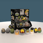 Universal Monsters: Mystery Eggs TUBBZ & CDU