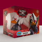 Hazbin Hotel: Vaggie TUBBZ (Boxed Edition)
