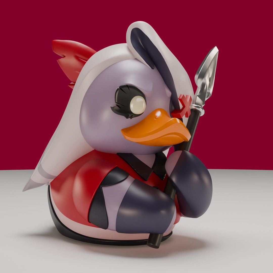 Hazbin Hotel: Vaggie TUBBZ (Boxed Edition)