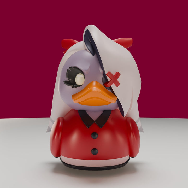 Hazbin Hotel: Vaggie TUBBZ (Mini Edition)