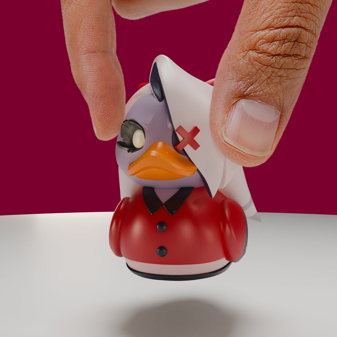 Hazbin Hotel: Vaggie TUBBZ (Mini Edition)