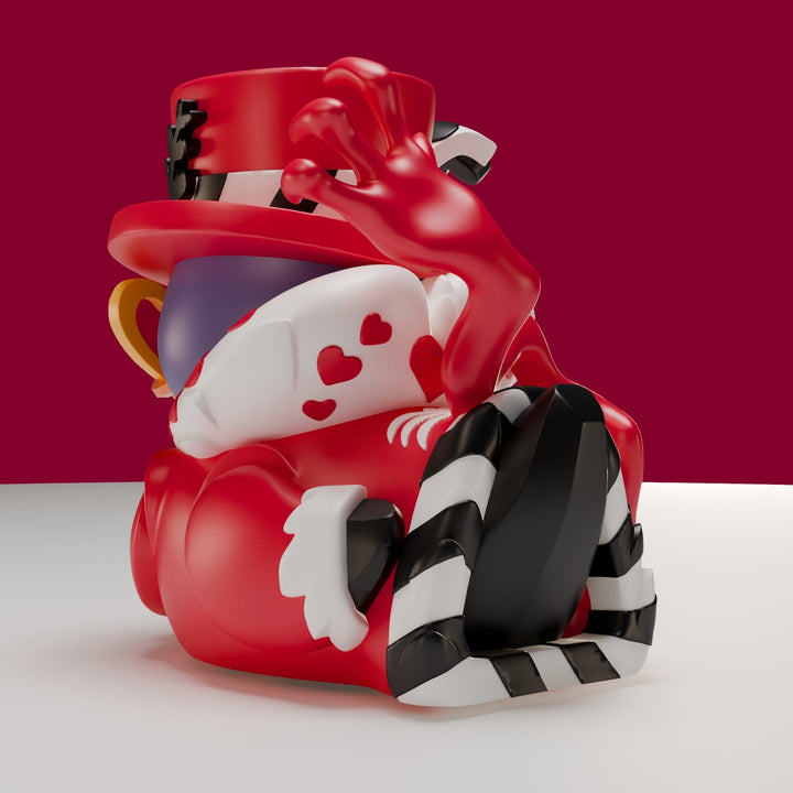 Hazbin Hotel: Valentino TUBBZ (Collector’s Edition)