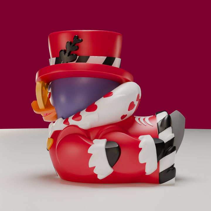 Hazbin Hotel: Valentino TUBBZ (Mini Edition)