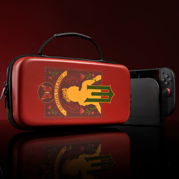 Wicked: Witches Edition - Switch 2 Carry Case