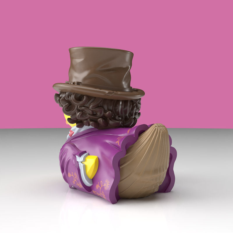 Wonka: Willy Wonka TUBBZ (First Edition)
