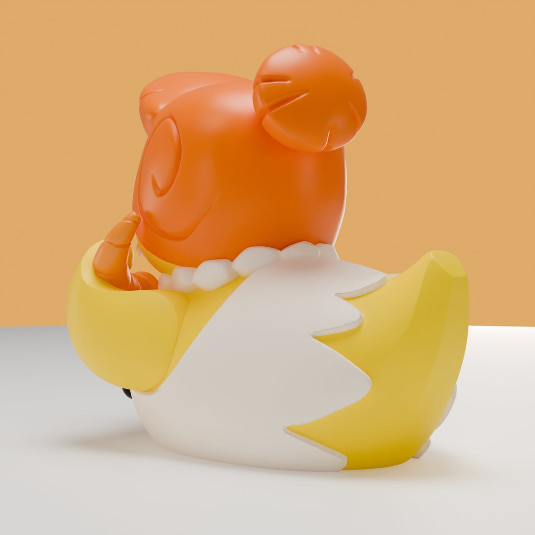 The Flintstones: Wilma Flintstone TUBBZ (Boxed Edition)