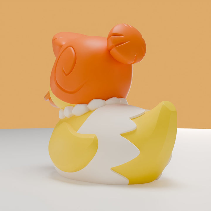 The Flintstones: Wilma Flintstone TUBBZ (Mini Edition)