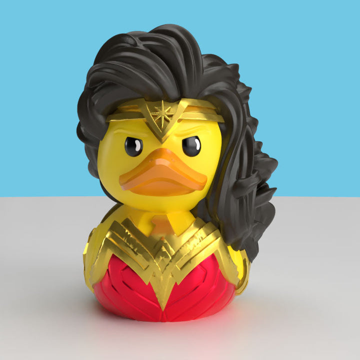 DC Comics: Wonder Woman TUBZ (Mini Edition)