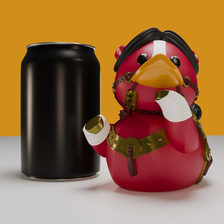 Chinese New Year: Horse TUBBZ (Boxed Edition)