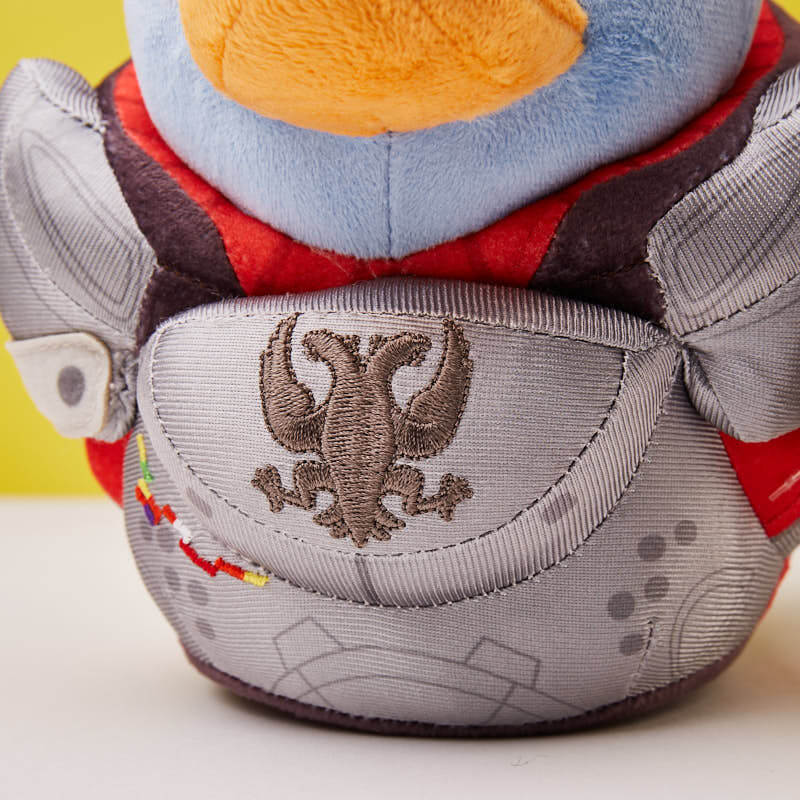 Destiny Zavala TUBBZ Plushie