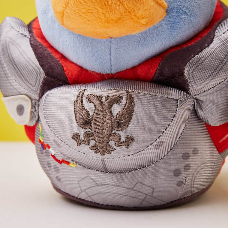 Destiny Zavala TUBBZ Plushie