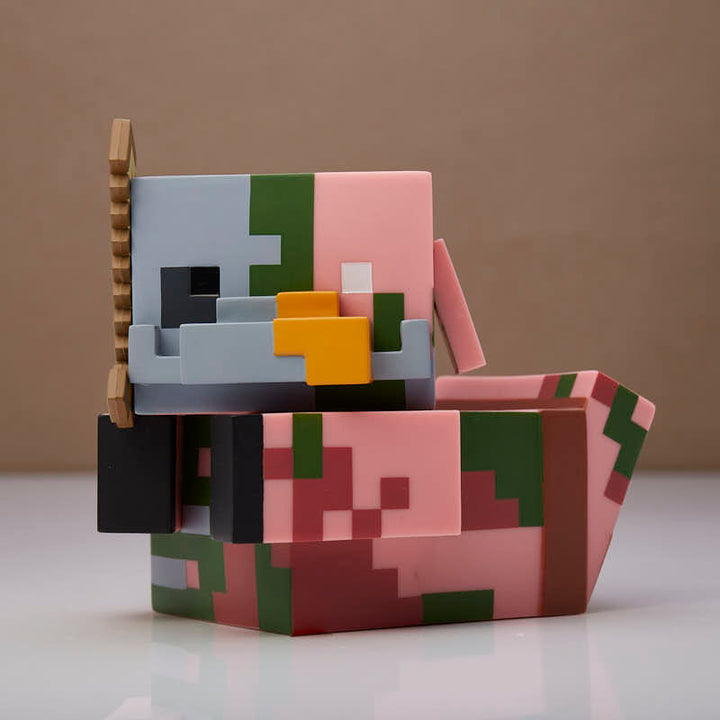 Minecraft: Zombified Piglin TUBBZ (Boxed Edition)