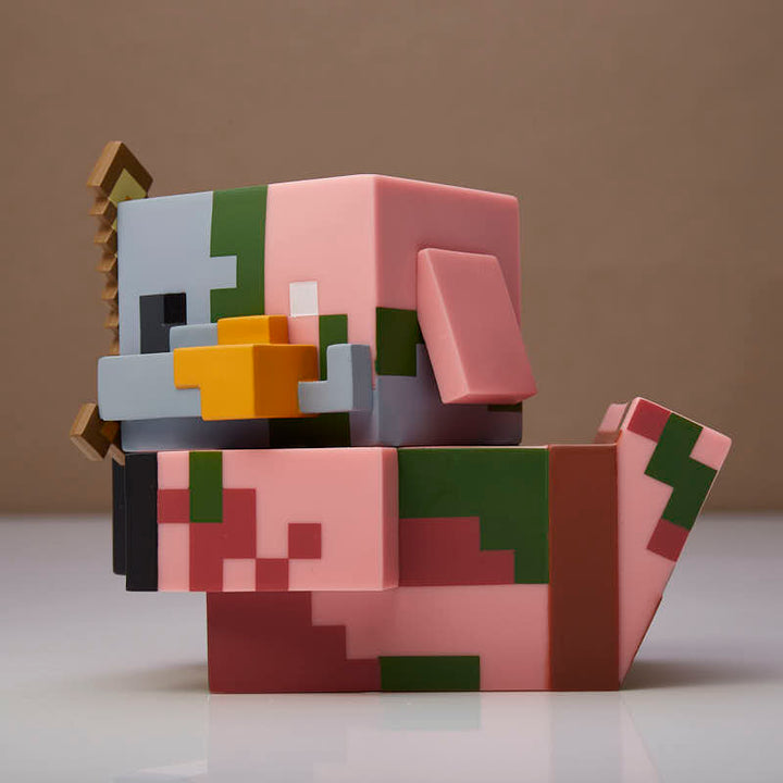 Minecraft: Zombified Piglin TUBBZ (Boxed Edition)