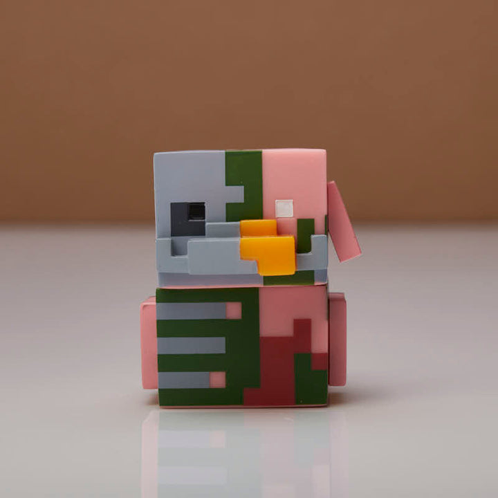 Minecraft: Zombified Piglin TUBBZ (Mini Edition)