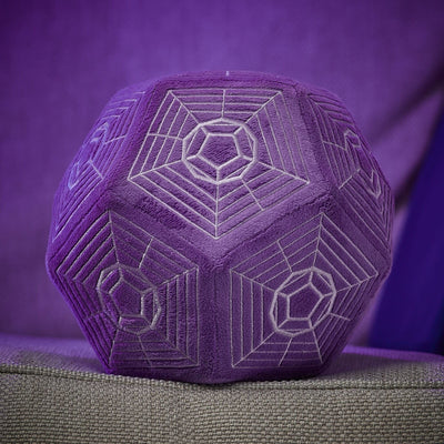 Destiny PLUSH Legendary Engram