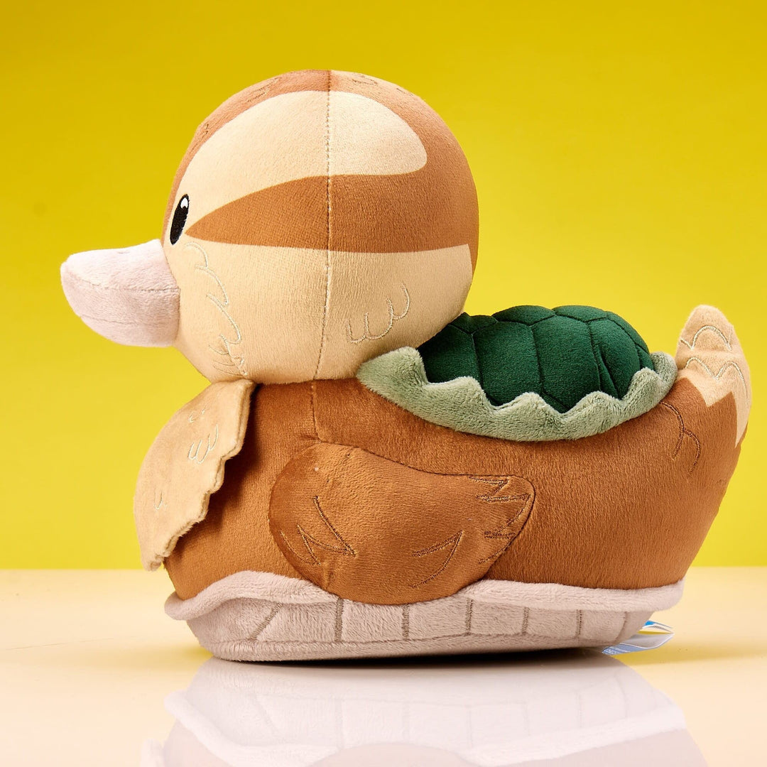 Avatar the Last Air Bender: Turtleduck TUBBZ Plush
