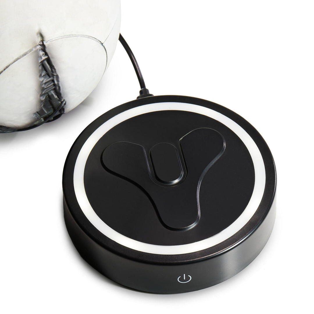 Destiny The Traveller Floating LED Lamp