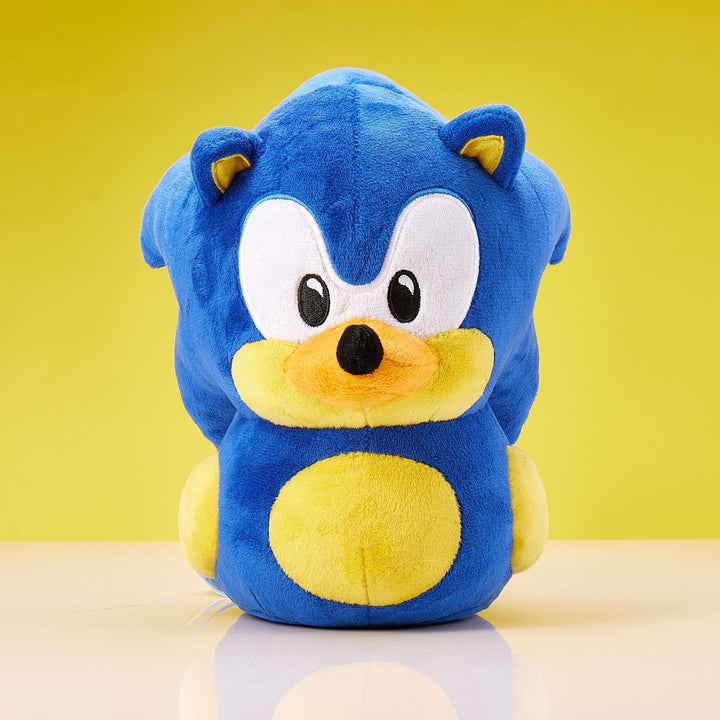 SEGA: Sonic the Hedgehog TUBBZ Plush