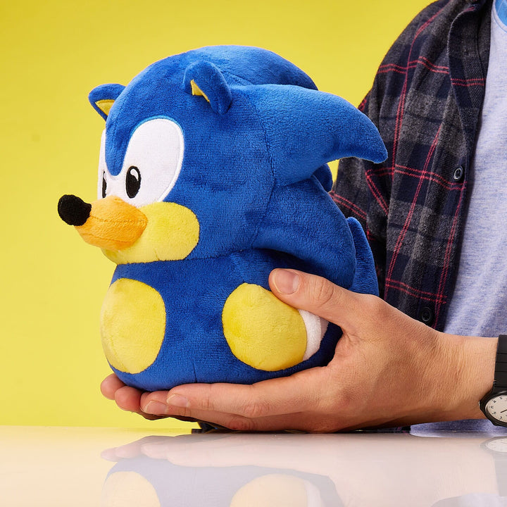 SEGA: Sonic the Hedgehog TUBBZ Plush
