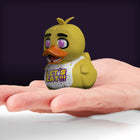 Five Nights at Freddy’s: Chica TUBBZ (Mini Edition)