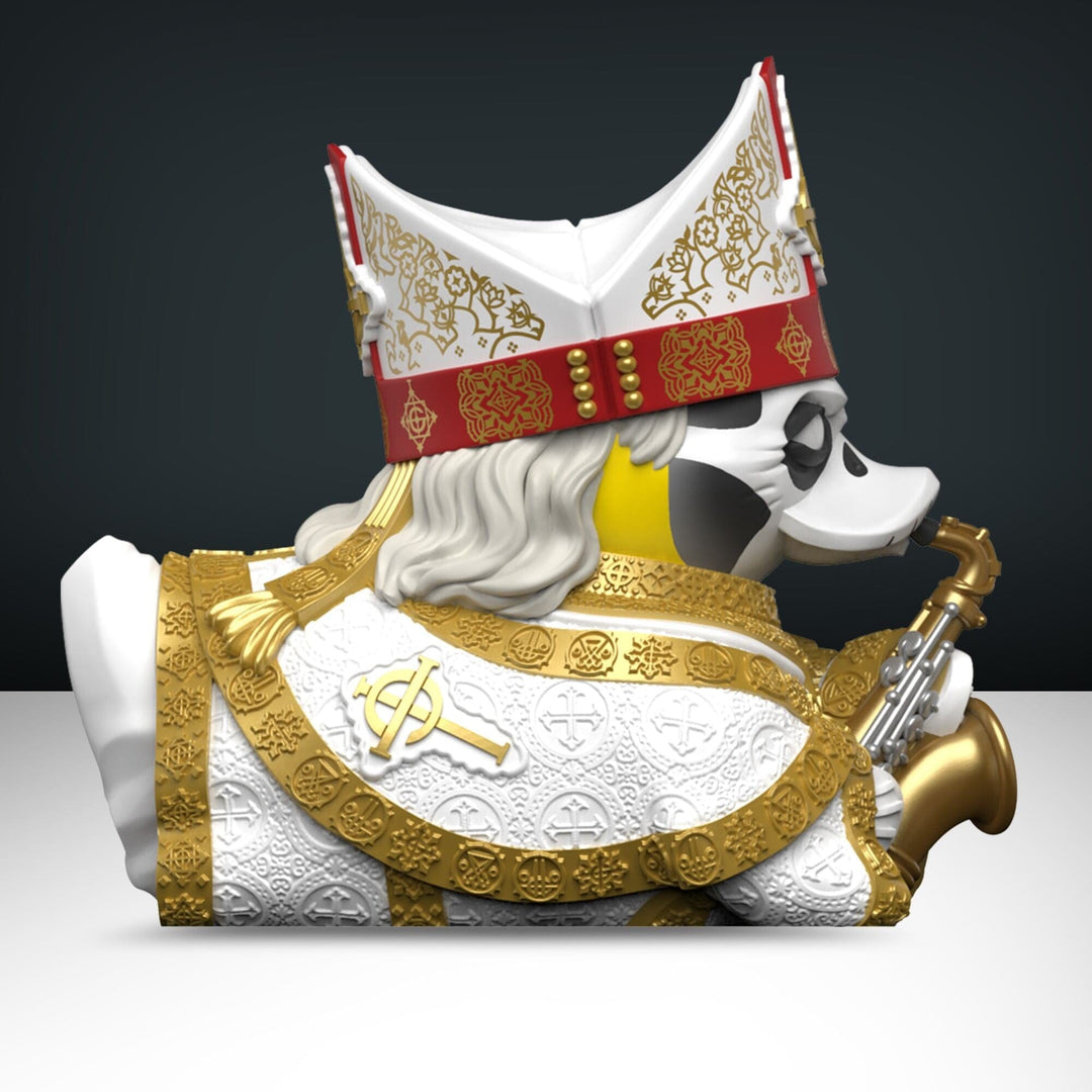 Ghost: Papa Nihil (TUBBZ BOXED)