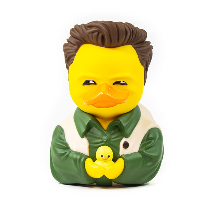 Friends Chandler Bing TUBBZ (Boxed Edition)