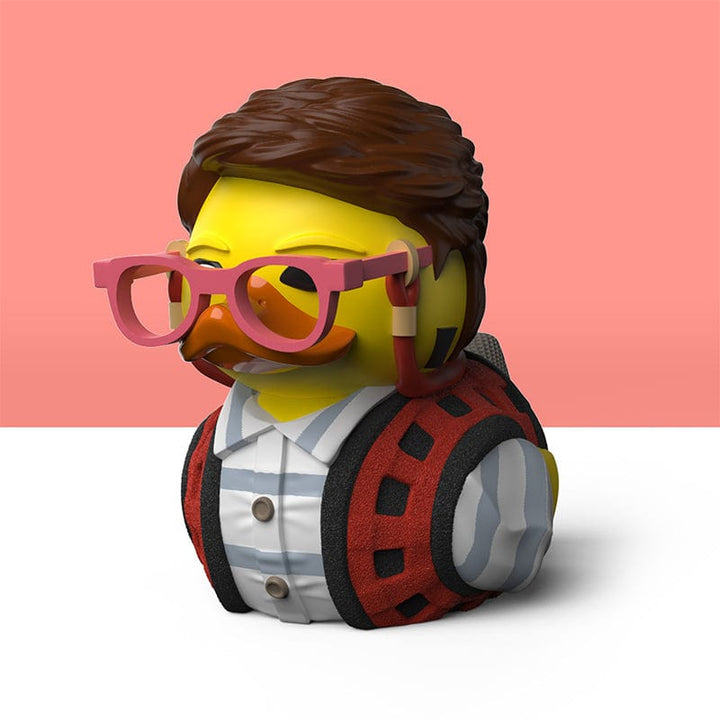 Ghostbusters ‘Janine Melnitz’ TUBBZ (Boxed Edition)