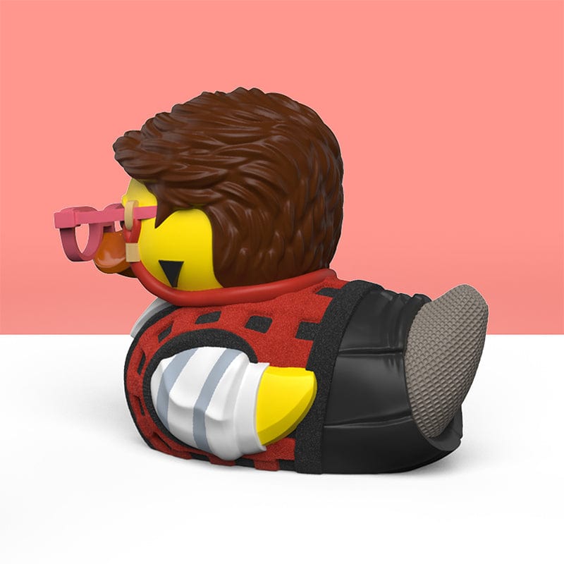 Ghostbusters ‘Janine Melnitz’ TUBBZ (Boxed Edition)