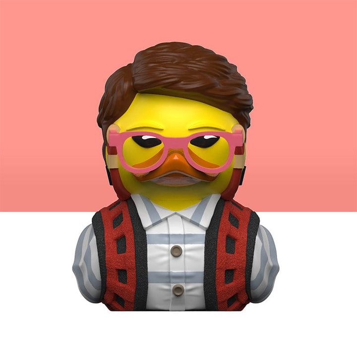 Ghostbusters ‘Janine Melnitz’ TUBBZ (Boxed Edition)