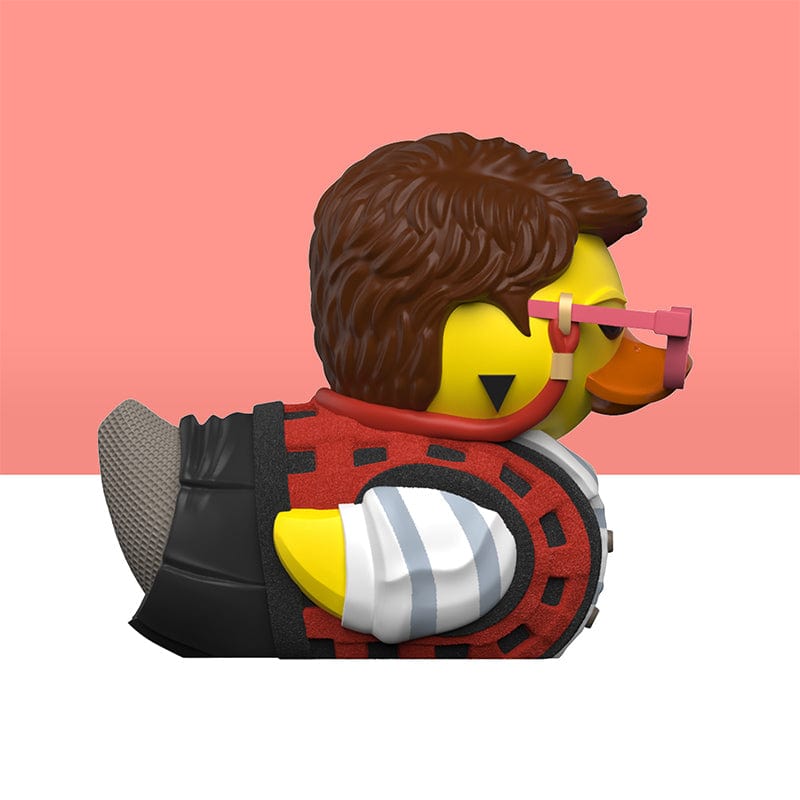 Ghostbusters ‘Janine Melnitz’ TUBBZ (Boxed Edition)