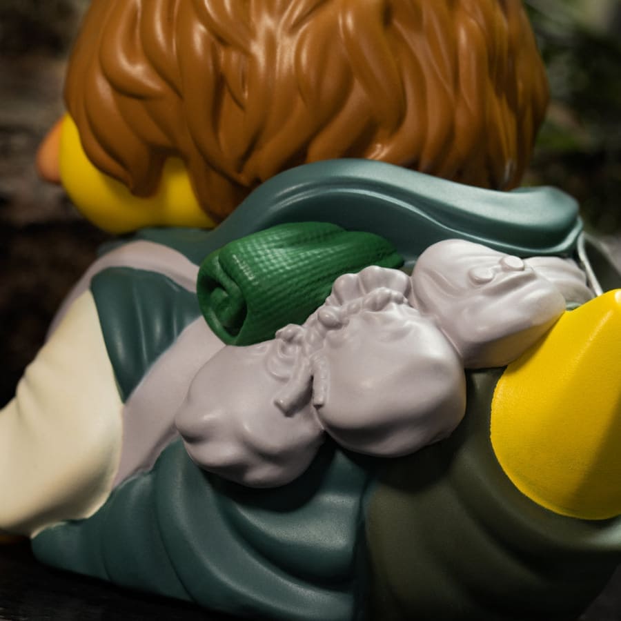 Lord of the Rings Samwise Gamgee TUBBZ (Boxed Edition)