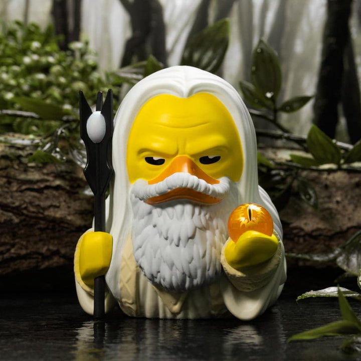 Lord of the Rings Saruman TUBBZ (Boxed Edition)
