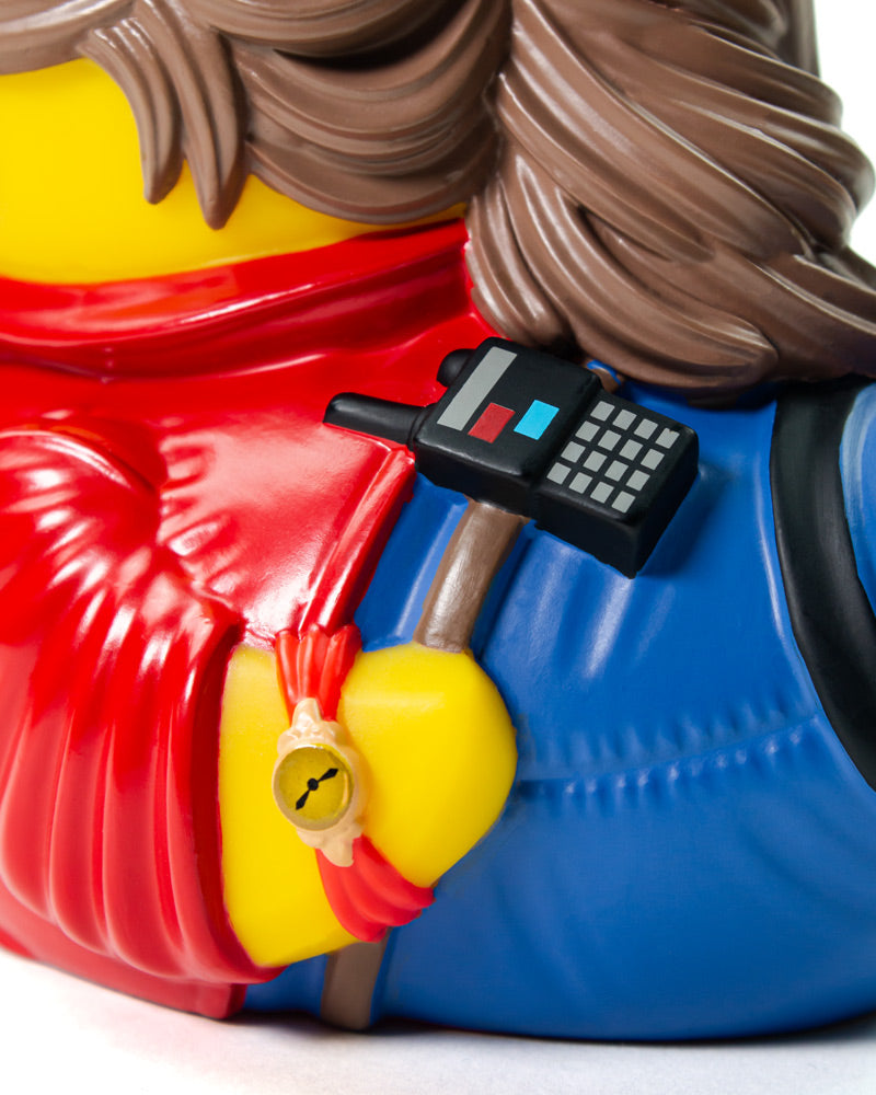 Resident Evil: Claire Redfield TUBBZ (Boxed Edition)