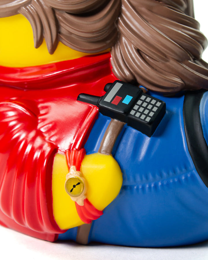 Resident Evil: Claire Redfield TUBBZ (Boxed Edition)