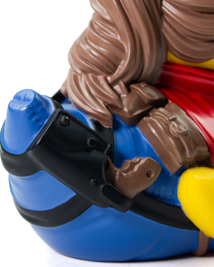 Resident Evil: Claire Redfield TUBBZ (Boxed Edition)