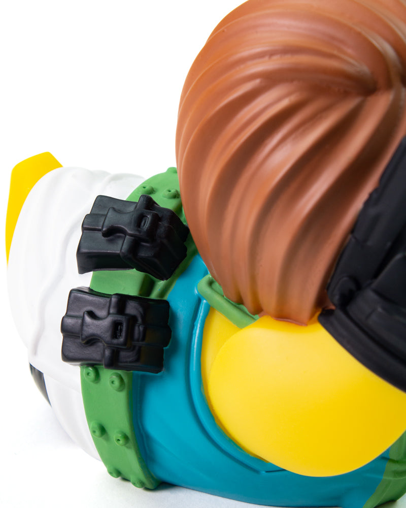 Resident Evil Jill Valentine TUBBZ (Boxed Edition)