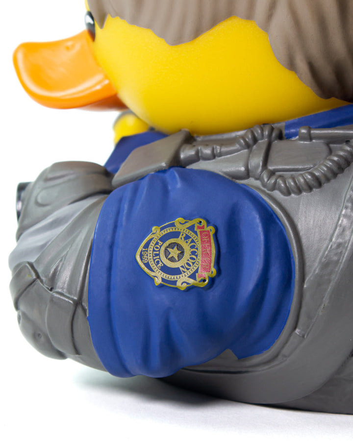 Resident Evil Leon S Kennedy TUBBZ (Boxed Edition)