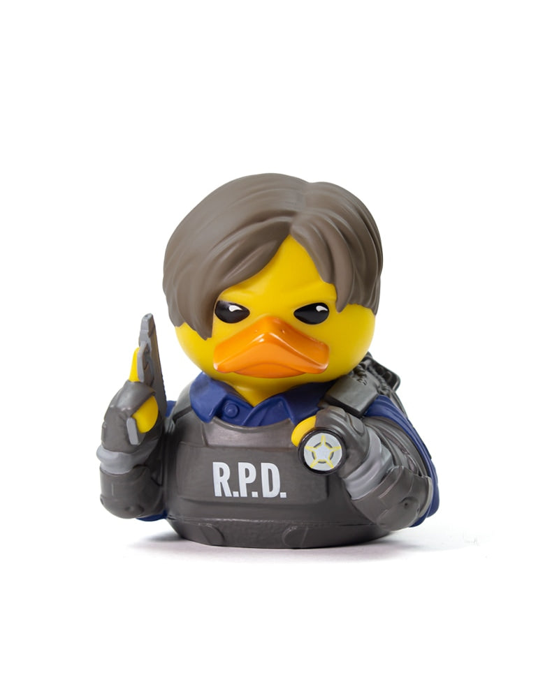 Resident Evil Leon S Kennedy TUBBZ (Boxed Edition)