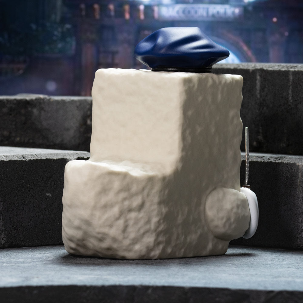 Resident Evil Tofu TUBBZ (Boxed Edition)