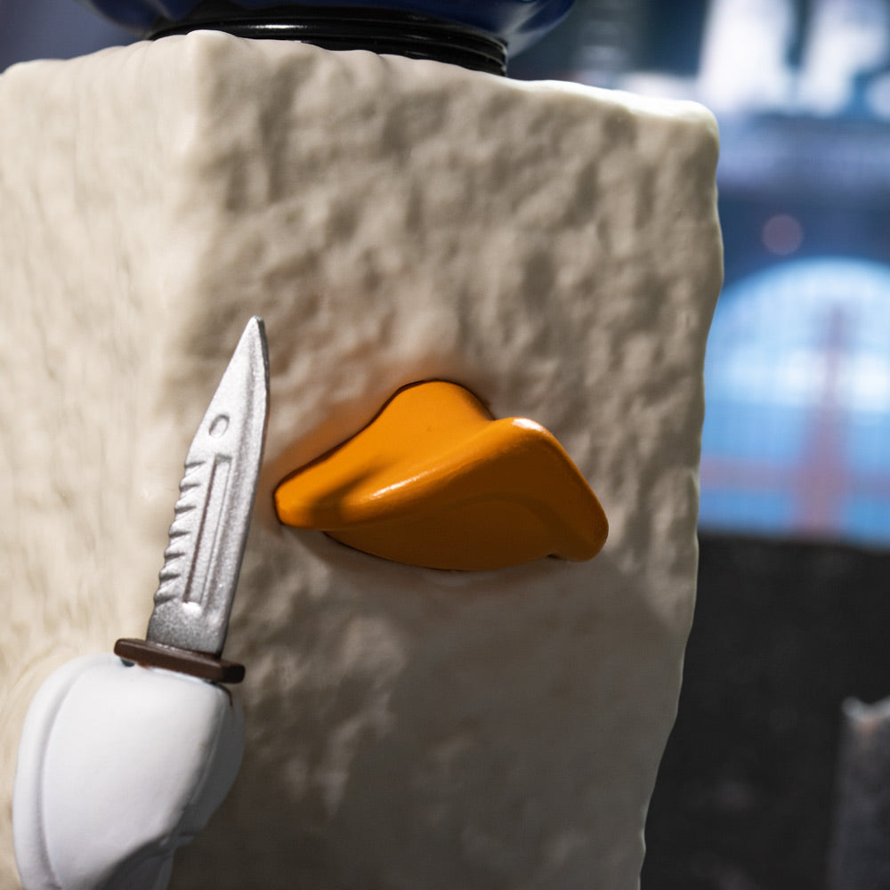 Resident Evil Tofu TUBBZ (Boxed Edition)