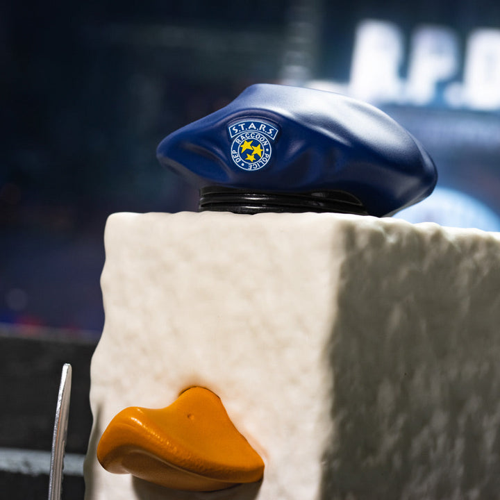 Resident Evil Tofu TUBBZ (Boxed Edition)